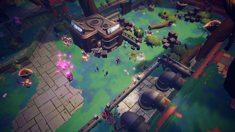 XEL (PC) - Steam Key - EUROPE - 16