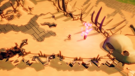 XEL (PC) - Steam Key - EUROPE - 9