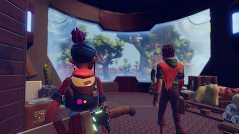 XEL (PC) - Steam Key - EUROPE - 5