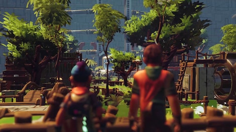 XEL (PC) - Steam Key - EUROPE - 14