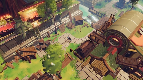 XEL (PC) - Steam Key - EUROPE - 13
