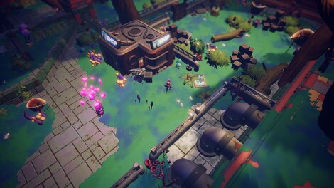 XEL (PC) - Steam Key - GLOBAL - 16