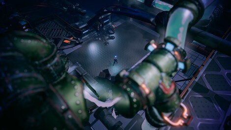 XEL (PC) - Steam Key - GLOBAL - 7