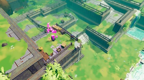XEL (PC) - Steam Key - GLOBAL - 6