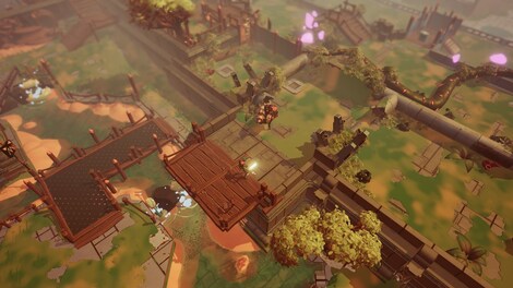 XEL (PC) - Steam Key - GLOBAL - 3