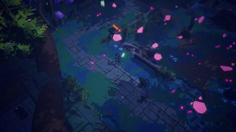 XEL (PC) - Steam Key - GLOBAL - 4