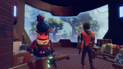XEL (PC) - Steam Key - GLOBAL - 5
