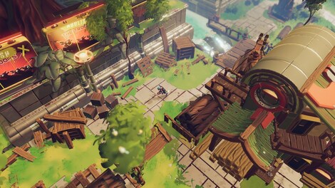 XEL (PC) - Steam Key - GLOBAL - 13