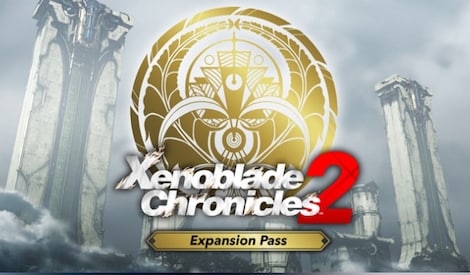Xenoblade Chronicles 2 Expansion Pass (Nintendo Switch)- Nintendo eShop Key - EUROPE - 0