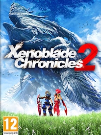 Xenoblade Chronicles 2 Nintendo eShop Key NORTH AMERICA - 4