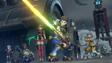 Xenoblade Chronicles 2 (Nintendo Switch) - Nintendo eShop Account - GLOBAL - 7