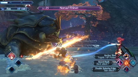 Xenoblade Chronicles 2 (Nintendo Switch) - Nintendo eShop Account - GLOBAL - 8