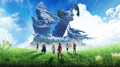 Xenoblade Chronicles 3 - Expansion Pass (Nintendo Switch) - Nintendo eShop Key - EUROPE - 0