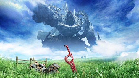 Xenoblade Chronicles | Definitive Edition (Nintendo Switch) - Nintendo eShop Account - GLOBAL - 6
