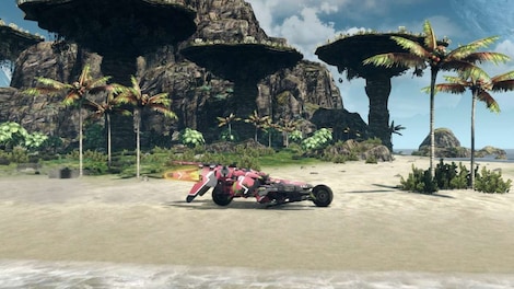 Xenoblade Chronicles X: Definitive Edition (Nintendo Switch) - Nintendo eShop Key - GLOBAL - 3
