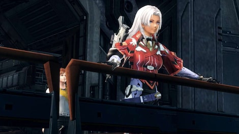 Xenoblade Chronicles X: Definitive Edition (Nintendo Switch) - Nintendo eShop Key - GLOBAL - 9