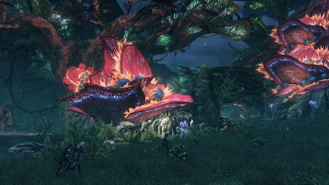 Xenoblade Chronicles X: Definitive Edition (Nintendo Switch) - Nintendo eShop Key - GLOBAL - 4