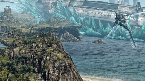 Xenoblade Chronicles X: Definitive Edition (Nintendo Switch) - Nintendo eShop Key - GLOBAL - 8
