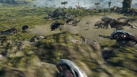 Xenoblade Chronicles X: Definitive Edition (Nintendo Switch) - Nintendo eShop Key - GLOBAL - 7
