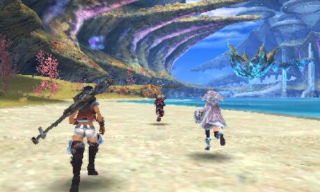 Xenoblade Chronicles X Nintendo WiiU - Nintendo eShop Key - EUROPE - 2