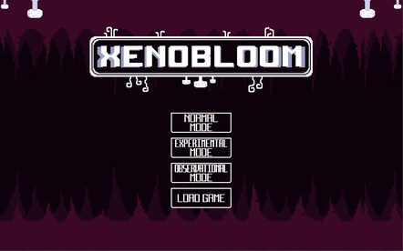 XenoBloom Steam Key GLOBAL - 6