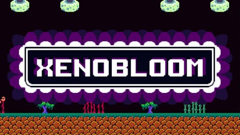 XenoBloom Steam Key GLOBAL - 0