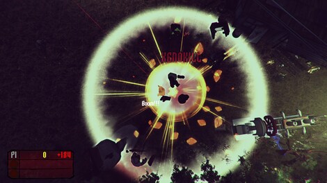 Xenocide Steam Key GLOBAL - 2