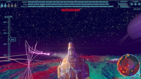 Xenoform Steam Key GLOBAL - 2