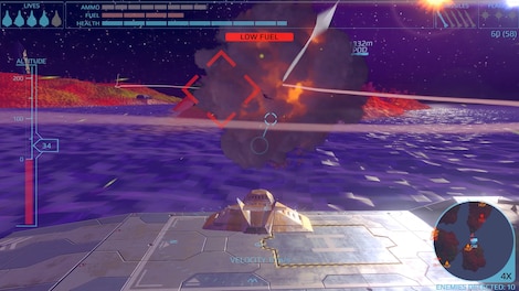 Xenoform Steam Key GLOBAL - 4