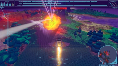 Xenoform Steam Key GLOBAL - 3