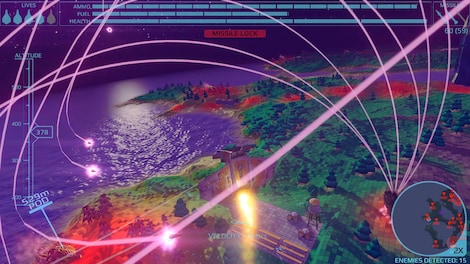 Xenoform Steam Key GLOBAL - 8