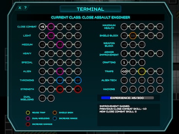 Xenomarine Steam Key GLOBAL - 5