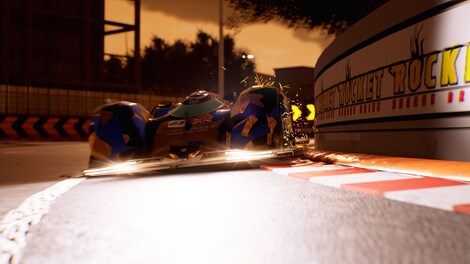 Xenon Racer (Xbox One) - Xbox Live Key - ARGENTINA - 4