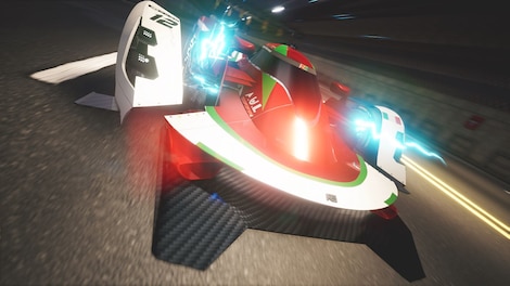 Xenon Racer (Xbox One) - Xbox Live Key - ARGENTINA - 0