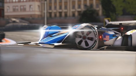 Xenon Racer (Xbox One) - Xbox Live Key - ARGENTINA - 3