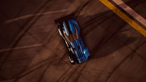 Xenon Racer (Xbox One) - Xbox Live Key - ARGENTINA - 6