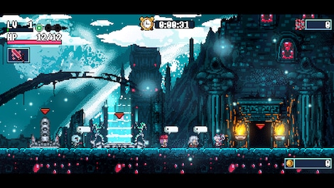 Xenon Valkyrie Steam Key GLOBAL - 6