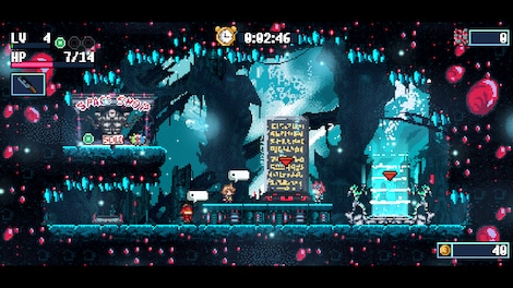 Xenon Valkyrie Steam Key GLOBAL - 4