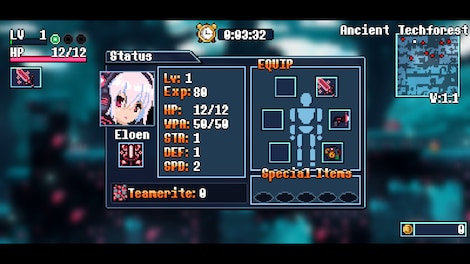 Xenon Valkyrie Steam Key GLOBAL - 7