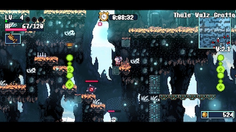 Xenon Valkyrie Steam Key GLOBAL - 5