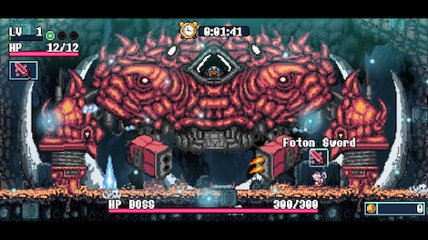 Xenon Valkyrie Steam Key GLOBAL - 3