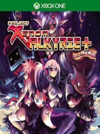 Xenon Valkyrie+ (Xbox One) - Xbox Live Key - UNITED STATES - 1