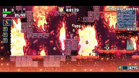 Xenon Valkyrie+ (Xbox One) - Xbox Live Key - ARGENTINA - 8