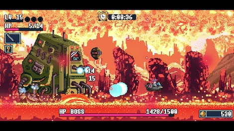 Xenon Valkyrie+ (Xbox One) - Xbox Live Key - ARGENTINA - 12