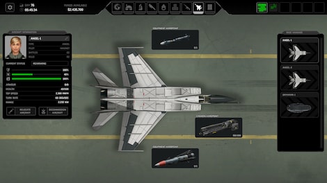 Xenonauts 2 (PC) - Steam Account - GLOBAL - 6