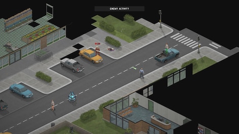 Xenonauts 2 (PC) - Steam Account - GLOBAL - 9