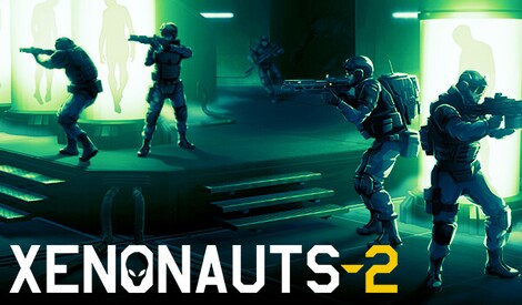 Xenonauts 2 (PC) - Steam Gift - CHINA - 0