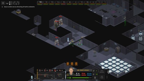 Xenonauts 2 (PC) - Steam Gift - CHINA - 8