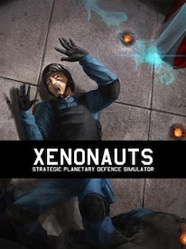 Xenonauts (PC) - Steam Gift - EUROPE - 1