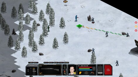Xenonauts (PC) - Steam Gift - GLOBAL - 11